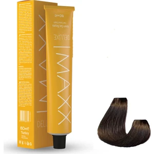 Deluxe Tüp Boya 7.0 Kumral 60 ml