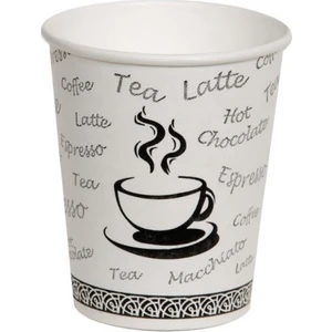 First Cup 6.5 Oz Karton Bardak 1000 ADET