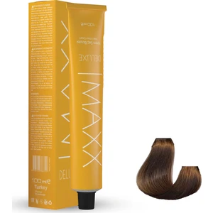 Deluxe Tüp Boya 8.0 Açık Kumral 60 ml