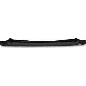 Peugeot Partner Arka Tampon Eşiği Koruma Akrilik Abs Parlak Siyah 2015-2018