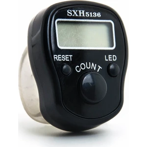 Işıklı Zikirmatik Siyah