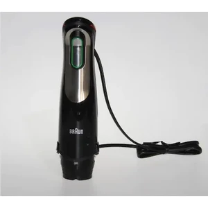 El Blender Gövde Motoru Siyah 750W Type 4199