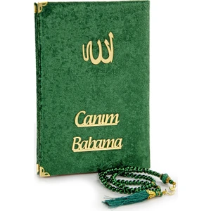 Babalar Gününe Özel İslami Armağanlik Set 22