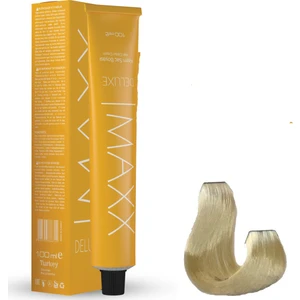 Deluxe Tüp Boya 912 Ultra Açıcı Sarı 60 ml