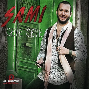 Sami-Seve Seve - CD