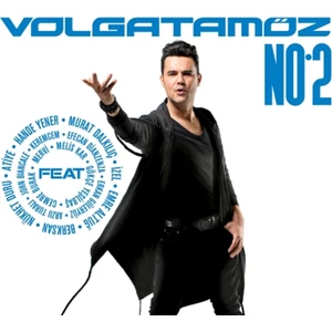 Volga Tamöz-No2 2 Cd