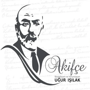 Uğur Işılak-Akifçe - CD