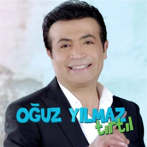 Oğuz Yılmaz-Tırtıl - CD