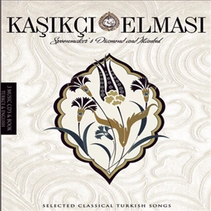 Erkan Dedeoğlu-Osman Nuri Özpekel - Kaşıkcı Elması 3Cd