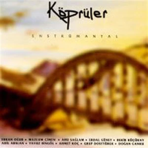 Köprüler-Enstrumantal - CD