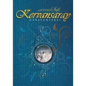 Kervansaray-Caravanserai (3 Cd) - CD