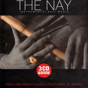 The Nay-The Nay 2Cd
