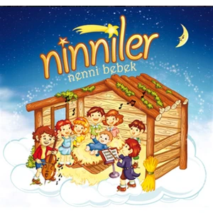 Ninniler-Nenni Bebek - CD
