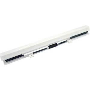 Infostar Toshiba Satellite L50-B, L50-C Serisi  Notebook Uyumlu Batarya Pil Beyaz