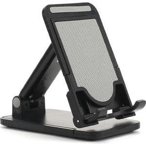 Masaüstü  Katlanabilir Ayarlanabilir Tablet ve Telefon Tutucu Stand