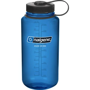 32OZ Wm Blue / Black Cap Tritan Suluk