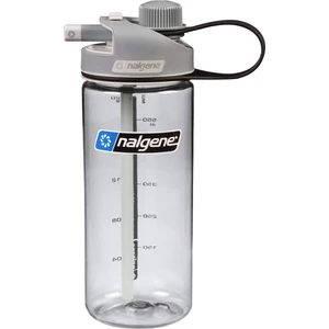 Multidrink, Clear / Gray Cap Tritan Suluk