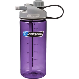 Multidrink, Purple /gray Cap Tritan Suluk