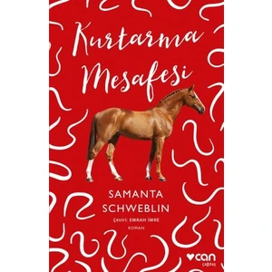 Kurtarma Mesafesi - Samanta Schweblin Ciltsiz Roman 104 Sayfa