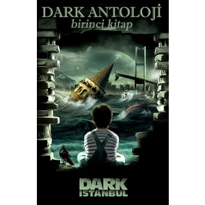 Antoloji Birinci Kitap - Aşkın Zengin Akkuş