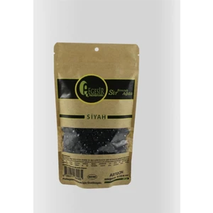 Ege Sir Boncuk Ağda Siyah 200 gr