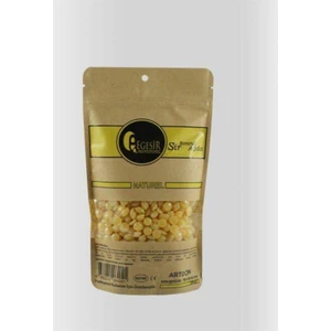 Ege Sir Boncuk Ağda Natural 200 gr