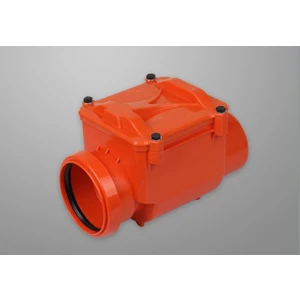 110 Luk Plastik Klapeli Çekvalf