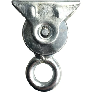 Salıncak Makarası Salıncak Aparatı 50 mm