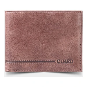 Antik Klasik Deri Erkek Cüzdanı