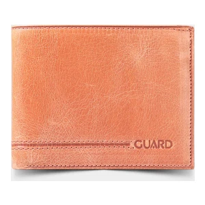 Antik Klasik Deri Erkek Cüzdanı