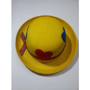 Fun World Palyaço Melon Şapka