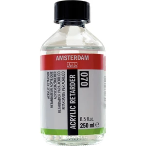 : Acrylic Retarder : Kuruma Erteleyici : 070 : 250 ml