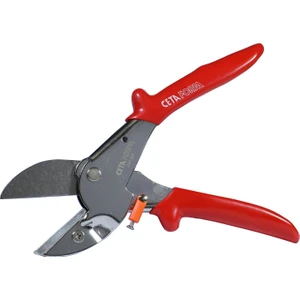 J22A-200 Örs Tipi Bağ Makası 210 Mm