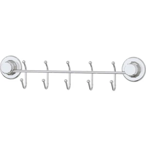 Vakumlu 5'li Askılık Krom DM283