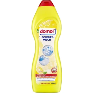 Yüzey Temizleyici Krem Limon Özlü 750ml