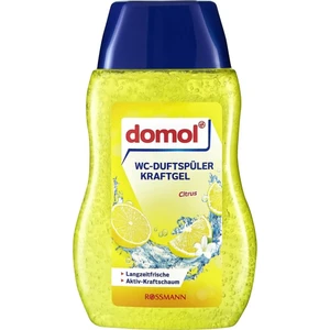 Wc Kokusu - Jel, Askı Aparatlı Şişe Limon 200 ml