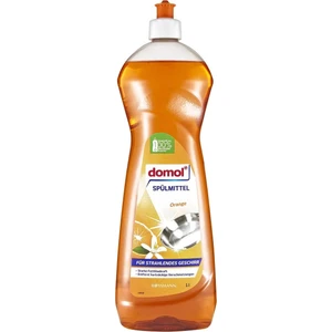 Bulaşık Deterjanı  Portakallı 1 lt