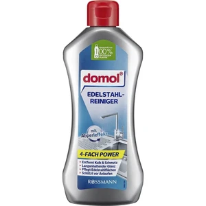 Krom ve Çelik Yüzey Temizleyici 250ml