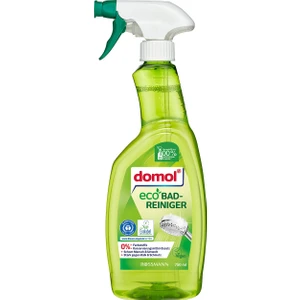 Banyo Temizleyici Köpük Sprey 750ml
