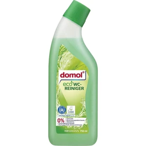 Tuvalet Temızleyıcı Jel 750 ml Eco