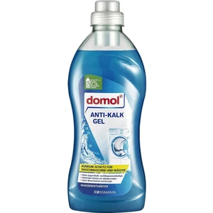 Kireç Önleyici Jel Çamaşırlar Çamaşır Makinelerine Özel 750 ml