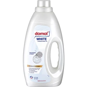 Çamaşır Makinesi Deterjanı Sıvı 1500 ml Beyazlar 40 Yıkama