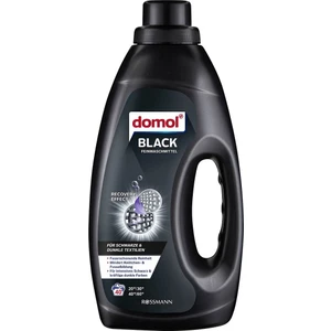 Çamaşır Makinesi Deterjanı Sıvı 1500 ml Siyah 40 Yıkama