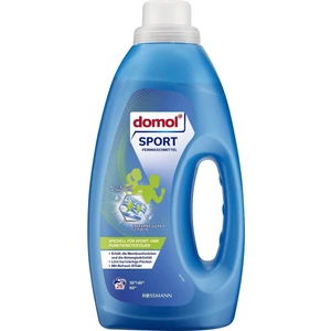 Çamaşır Makinesi Deterjanı Sıvı 1500 ml Spor Kıyafet