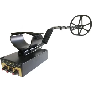 Gold Pronet Sky 1000 Pro Model Define Dedektörü - 32 cm Derin Aarama Başlıklı