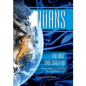 Nüans - Mehmet Fatih Baydoğan