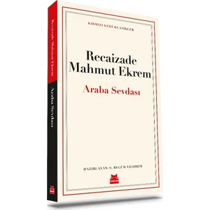 Araba Sevdası - Recaizade Mahmut Ekrem