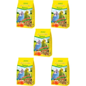 Eurogold Muhabbet Yemi 1 kg x 5 Adet