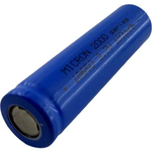 Lityum Pil 1200 Mah 18650 3.7VI Pil