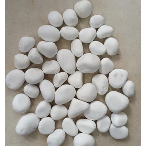 Zet Akvaryum Dekor Taşı 5-7cm 3 kg